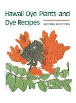 Krohn: Hawaii Dye Plants Paper 