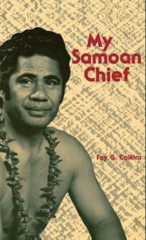 Calkins: My Samoan Chief Paper