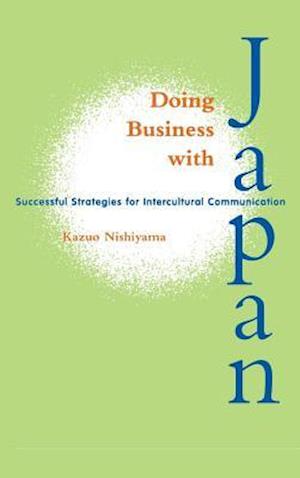 Nishiyama: Doing Business W/Japan