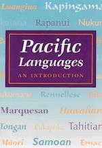 Lynch: Pacific Languages: An Intro 