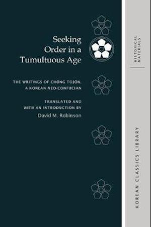 Seeking Order in a Tumultuous Age