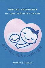 Writing Pregnancy in Low-Fertility Japan