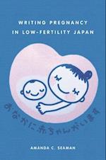 Writing Pregnancy in Low-Fertility Japan