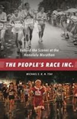 The People S Race Inc.