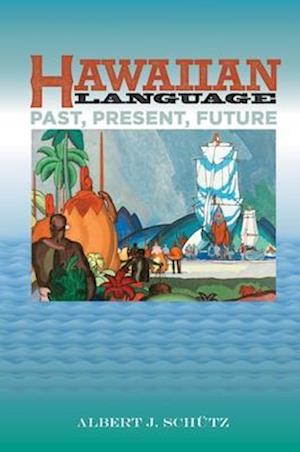 Hawaiian Language