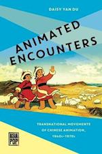 Animated Encounters