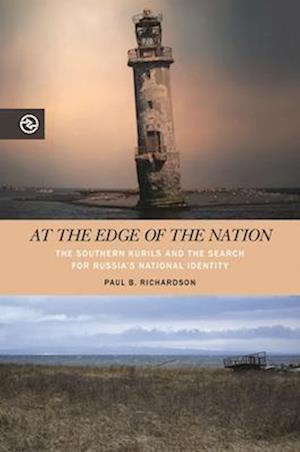 Richardson, P:  At the Edge of the Nation