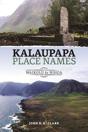 Kalaupapa Place Names