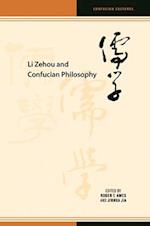 Li Zehou and Confucian Philosophy