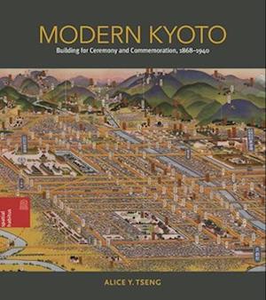 Modern Kyoto