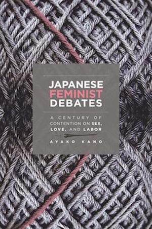 Japanese Feminist Debates