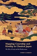 Mapping Courtship and Kinship in Classical Japan