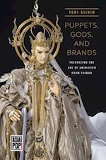 Puppets, Gods, and Brands