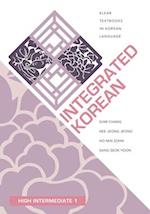 Chang, S:  Integrated Korean