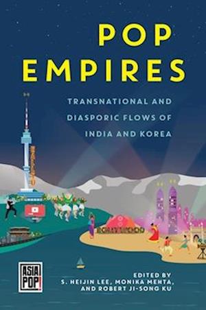 Pop Empires