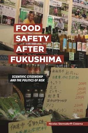 Food Safety After Fukushima