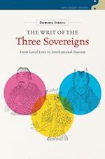 The Writ of the Three Sovereigns