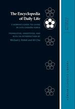 The Encyclopedia of Daily Life