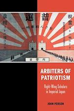 Arbiters of Patriotism