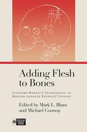 Adding Flesh to Bones