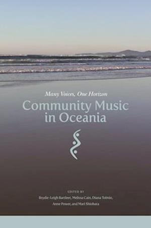 Community Music in Oceania