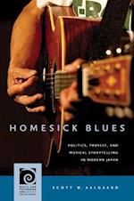 Homesick Blues