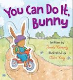 You Can Do It, Bunny