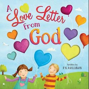 Love Letter from God