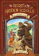 The Secret of the Hidden Scrolls