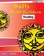 Daily Skill-Builders for Reading