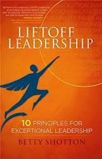 LiftOff Leadership