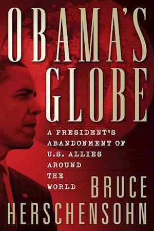 Obama's Globe