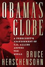 Obama's Globe