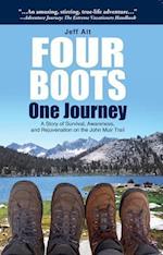 Four Boots-One Journey