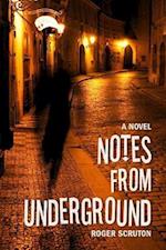 Notes from Underground