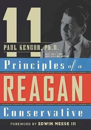 11 PRINCIPLES OF A REAGAN CONS