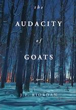 J. F. Riordan: Audacity of Goats