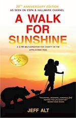 A Walk for Sunshine