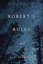 Robert's Rules