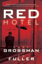 Red Hotel, Volume 1