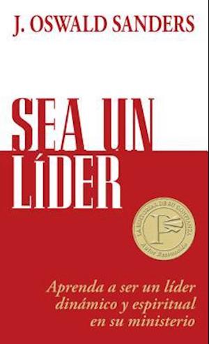 Sea Un Líder