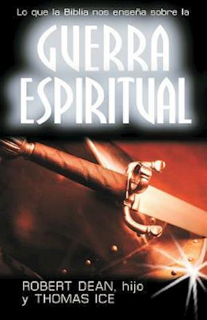 Guerra Espiritual-Bolsillo