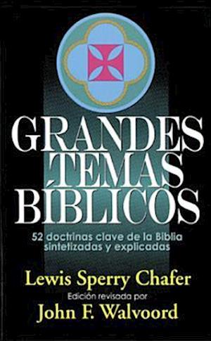 Grandes Temas Bíblicos = Major Bible Themes