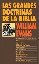 Las Grandes Doctrinas de la Biblia = Great Doctrines of the Bible