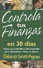 Controla Tus Finanzas En 30 Días