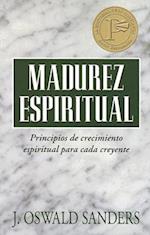 Madurez Espiritual