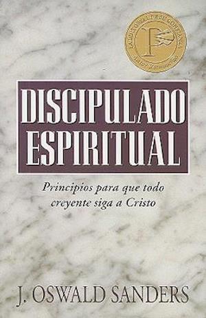 Discipulado Espiritual