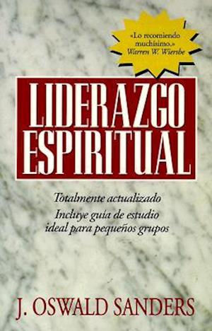 Liderazgo Espiritual