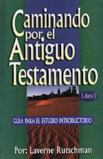 "Caminando Por El Antiguo Testamento, N° 2"