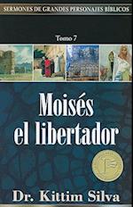 Moisés, El Libertador, Tomo 7